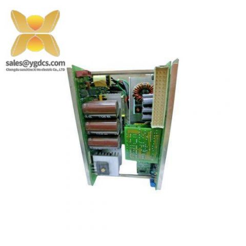 YOKOGAWA PW102 Power Supply Module: High-Quality, Reliable Power Solution