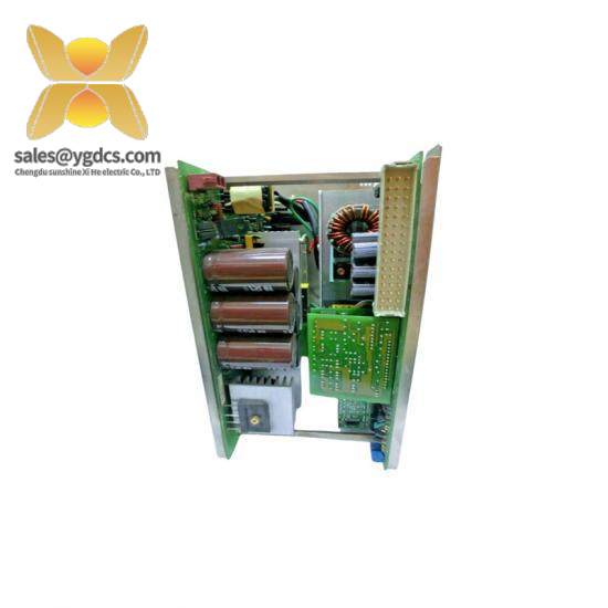 yokogawa_pw102_power_supply_module.jpg YOKOGAWA PW102 Power Supply Module: High-Quality, Reliable Power Solution