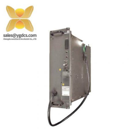 Yokogawa Power Module PW302 - Advanced Power Supply Solution for Industrial Control Systems