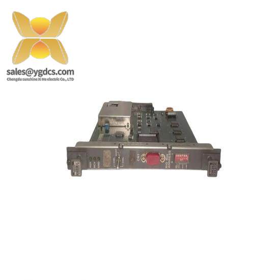 yokogawa_rb401-s2_bus_module.jpg Yokogawa RB401-S2 Bus Module: Industrial Control Solution for Enhanced Efficiency and Reliability