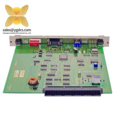 YOKOGAWA RB401S4 - Industrial Control Module