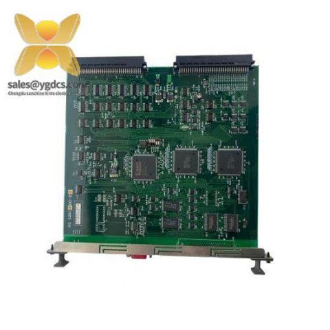Yokogawa SB301-S1: Industrial Automation Interface Module