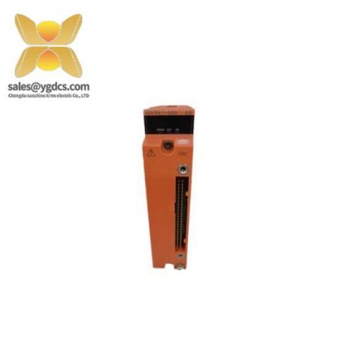 Yokogawa SDV541-S63 S3 Digital Output Module - Industrial Control Solutions