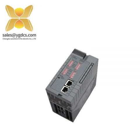 YOKOGAWA VI451-10 - High-Performance Digital Output Module for Industrial Control Systems