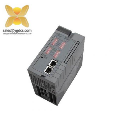 Yokogawa AAI841-H53/K4A00 - Advanced Fieldbus Control System