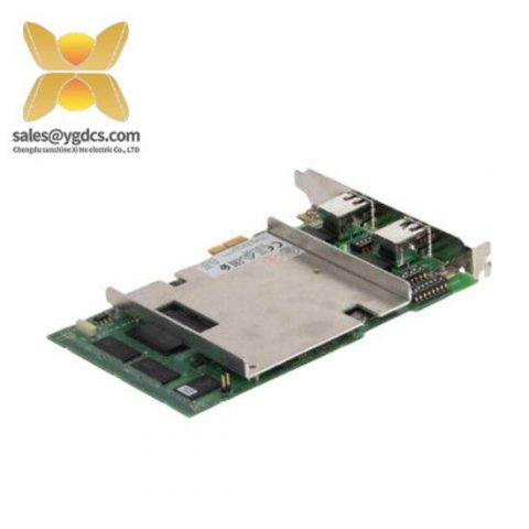 Yokogawa VI702S1: Precision Control Module for Advanced Automation Solutions