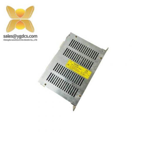 YOKOGAWA VO/E2/TCDM24/L8 - Advanced Process Control Module