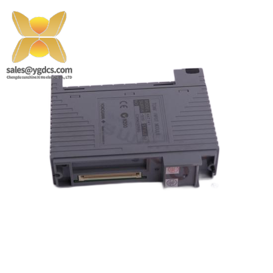 yokogawa_ycb148_fcs_system.png Yokogawa YCB148: Industrial Automation Control System, Enhancing Efficiency Across Industries