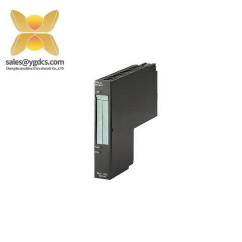 ZIPPE MWS10/A High-Precision Modular Control Unit