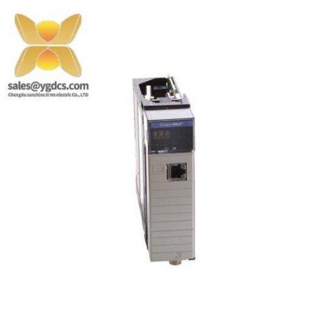 ZYGO ZMI-2002: Precision Control Module for Industrial Automation, Model 8020-0211-1-J