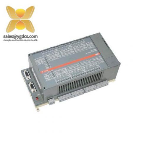 ABB 07KT97 WT97 GJR5253000R0200 Central Unit