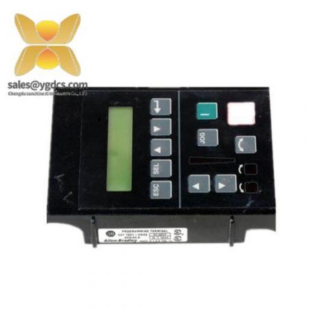 ABB 1201-HAS2 Interface Module, Control & Automation, Communication Module