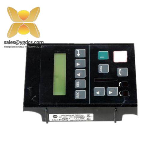 1201-has2_interface_module.jpg ABB 1201-HAS2 Interface Module, Control & Automation, Communication Module