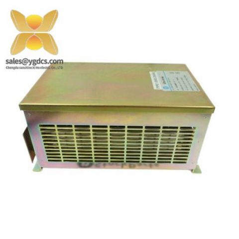 SIEMENS 1305-KBA09 Adjustable Frequency AC Drive, Power Electronics, Drive Systems