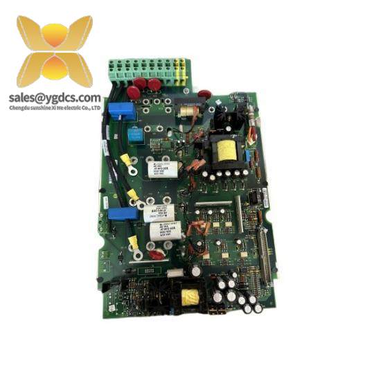 1336-bdb-sp5c_driver_pc_board.jpg AB 1336-BDB-SP5C Driver PC Board