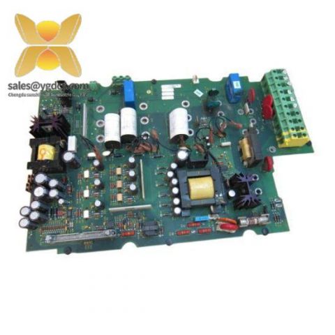 AEG 1336-BDB-SP5D Drives PCB Boards - High-Power Control Modules