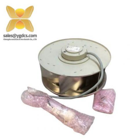 Advanced Industrial Control Module - 1336-FAN-SP4A: Unleashing Precision and Efficiency