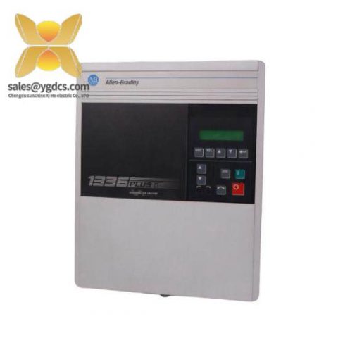 AB 1336F-BRF75-AA-EN | 1336 PLUS II AC Drive