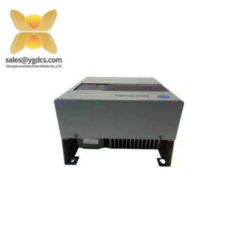 ABB 1336F-BRF75-AE-DE AC Drive - Advanced Industrial Control Solution