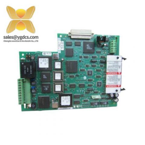 Allen-Bradley 1336T-MCB-SP34B 74101-772-54 Drive Board - Advanced Control Solution for Industrial Automation