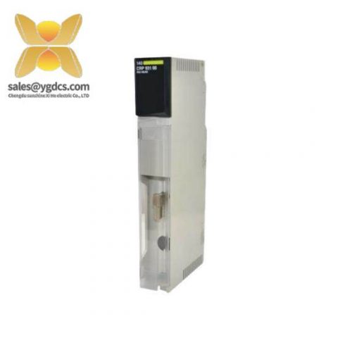 Schneider 140CRP93100 RIO Head-End Adaptor Module for Quantum Automation Platform