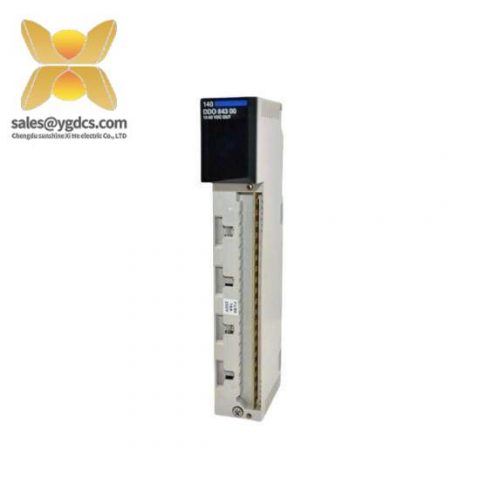 Schneider 140DDO84300: Advanced DC Digital Output Module for Quantum Automation Platform