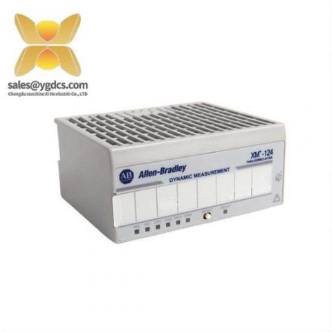 SIemens 1440-SDM02-01RA Standard Dynamic Measurement Module, Advanced Control & Monitoring