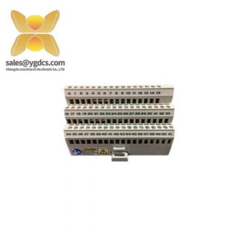 Siemens 1440-TB-B Terminal Base, High-Density Connector System