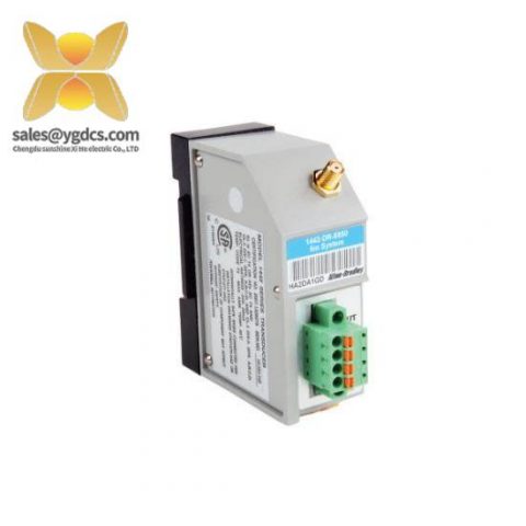 Epson 1442-DR-5850 Eddy Current Probe Driver, Precision Control Solutions