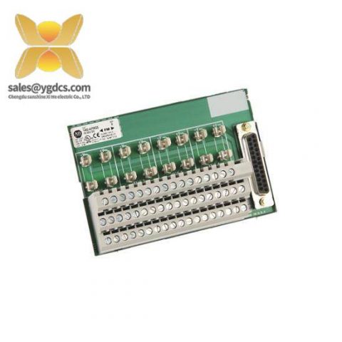 IFM 1492-A1FM6TC-3 Analog Thermocouple Module