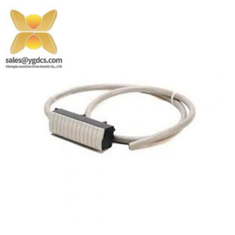 Brand Model 1492-CABLE025TBNH: Industrial Control Pre-Wired Cable