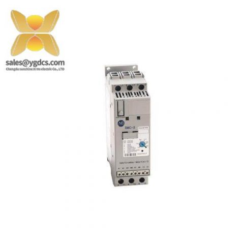 Advanced 150-C60NBR SMC-3 60A Smart Motor Controller: Revolutionizing Industrial Automation Efficiency