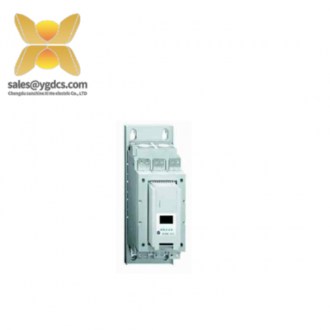 ABB 150-F480NBD Motor Controller, Industrial Control Module
