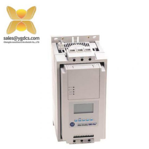 Siemens SMART Motor Controller 150-F480NBDB