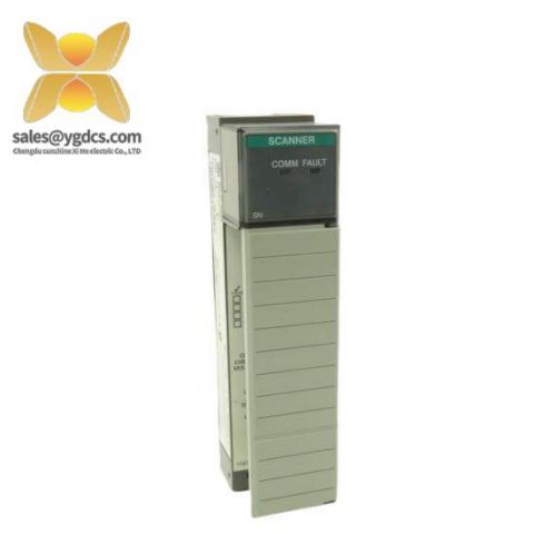 AB 1746-SN SLC 500 Serial Communication Module