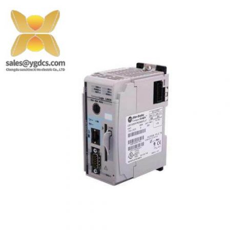 AB 1747-L35CR Controller