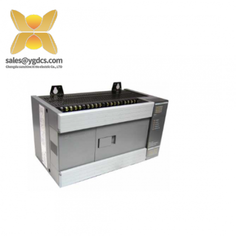 Allen-Bradley 1747-L40C SLC 500 Controller