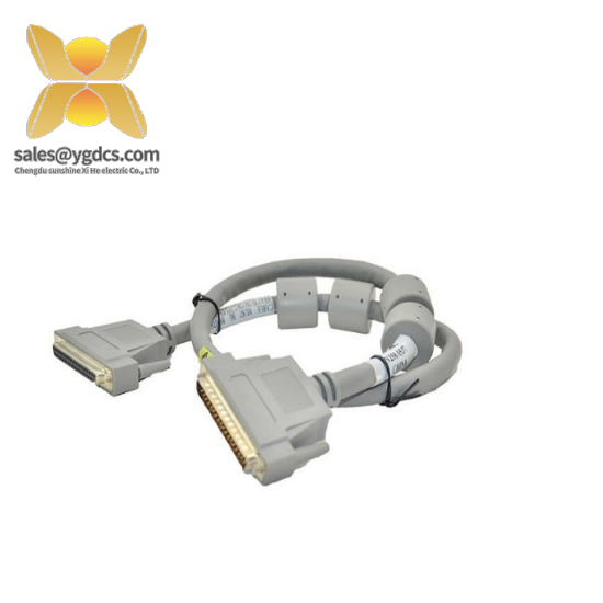 1756-cpr2_controllogix_power_supply_cable.png 1756-CPR2 ControlLogix Power Supply Cable: High-Performance and Durable Control System Accessory