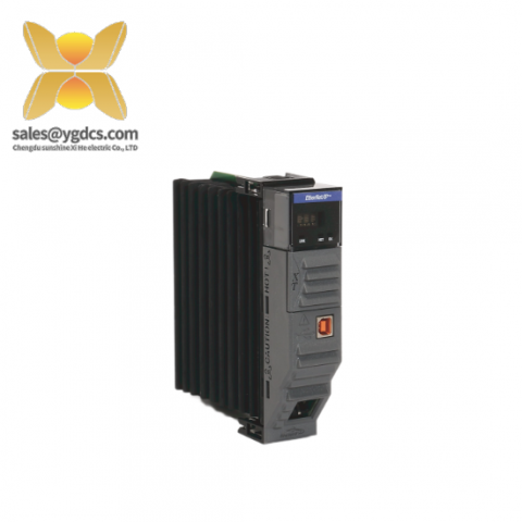 GE IC695CPE310-ACAT CPU Module - Advanced Processing Engine, Industrial Control Solutions