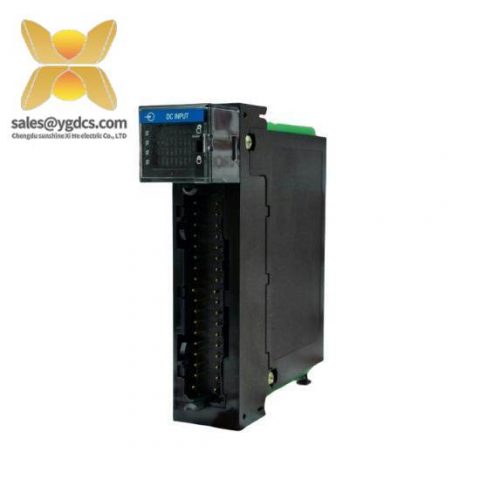AB 1756-IB32 Industrial Control Module