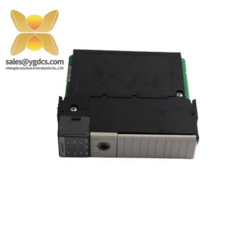 Allen-Bradley 1756-IFB ControlLogix 8-Point AI Module