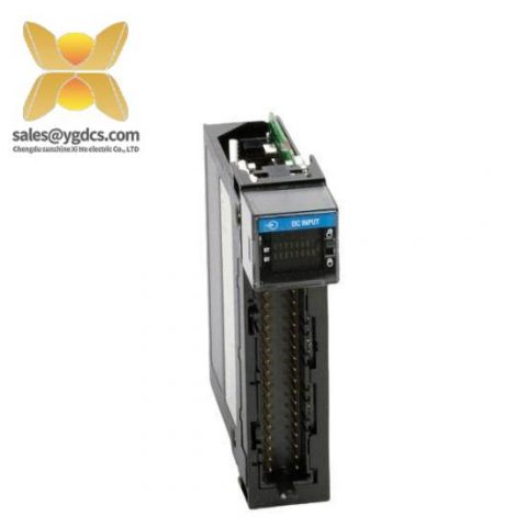 AB 1756-IH16I | ControlLogix Isolated Input Module | High Performance | Industrial Control