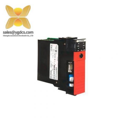 AB 1756-L62S - Standard Memory Controller, Precision Control for Industrial Applications