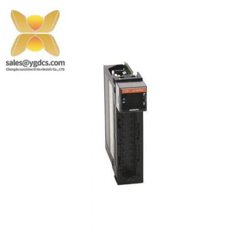 Allen Bradley 1756-OA8D Digital Output Module, Advanced Control Solutions