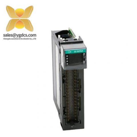 Advanced 1756-OB32/A Industrial Control Module | Allen-Bradley | High Performance, Precision Control Solution