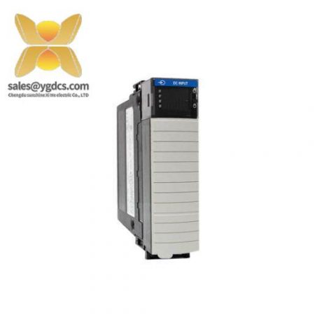 Allen-Bradley 1756-OB32E ControlLogix 32 Point 12/24V DC Digital Output Module