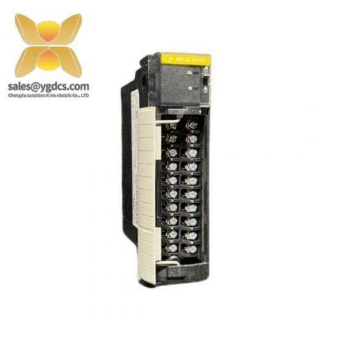 Allen Bradley 1756-OF6C1 Analog Isolated Output Module - 4-20mA, 6-Point