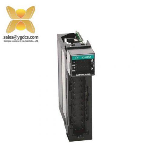 Allen-Bradley 1756-OV16E ControlLogix Output Module