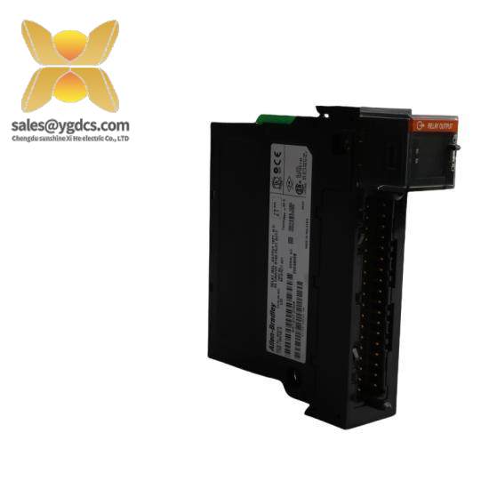 1756-ow16i_relay_output_module.jpg AB 1756-OW16I Relay Output Module