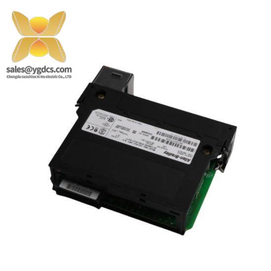 1756-ow16i_relay_output_module_1.jpg AB 1756-OW16I Relay Output Module